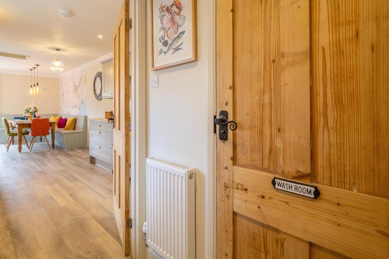 Immaculate Luxury Retreat In Pretty Village With Great Pubs - Box Valley Cottage Stoke by Nayland Exterior photo
