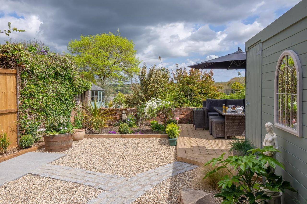 Immaculate Luxury Retreat In Pretty Village With Great Pubs - Box Valley Cottage Stoke by Nayland Exterior photo
