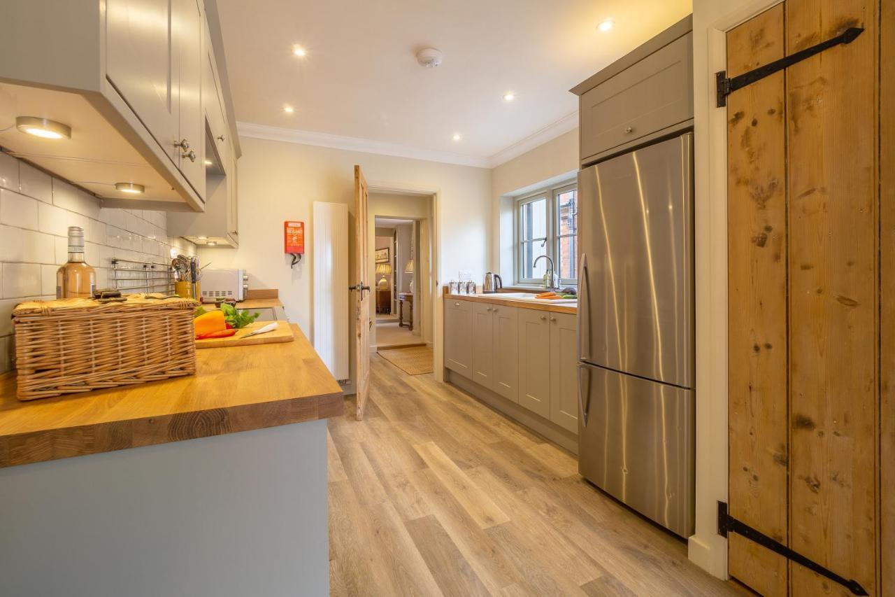 Immaculate Luxury Retreat In Pretty Village With Great Pubs - Box Valley Cottage Stoke by Nayland Exterior photo