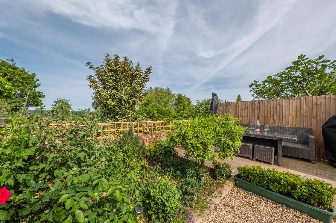 Immaculate Luxury Retreat In Pretty Village With Great Pubs - Box Valley Cottage Stoke by Nayland Exterior photo